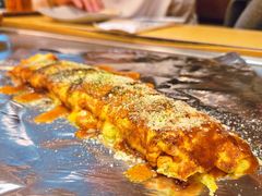 -日葵 大阪烧ひまり(仙霞路店)