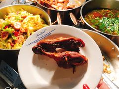 -星伦多自助料理(江阴万达店)