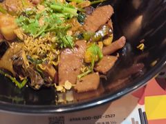-醉人椒麻辣香锅(上地华联店)