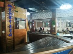 -睿柏云酒店-餐厅