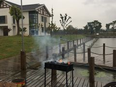 -明珠湖天鹅苑·农家菜馆