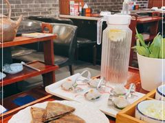 -北门涮肉·炭火铜锅涮肉(什刹海店)