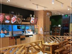 -木屋烧烤(西南角店)