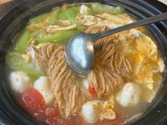 -常和州·夜宵大排档(常州单店)