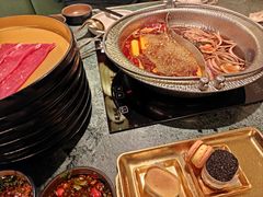 -牛New寿喜烧(龙湖金沙天街店)