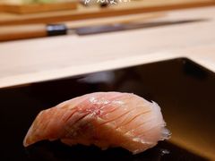 -荣一代目OMAKASE板前料理
