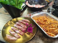 -张姐烤肥牛(西丽店)