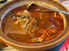 -千岛湖鱼味馆(十字街总店)