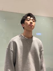 -蘑菇发型
