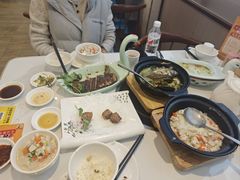 -陆记鹅庄·潮汕菜·狮头鹅(大仟里店)
