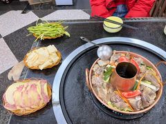 -香香腊排骨.野生菌火塘总店(束河店)