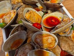 -华府九号海鲜烧烤大排档(龙域店)