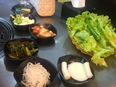 -杀猪天·韩国烤肉(总店)