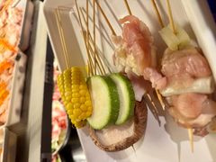 -王氏炉匠·烧鸟放题自助(三里屯店)