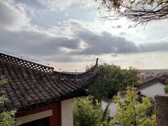 -东坡赤壁风景名胜区