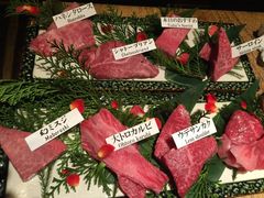 -松阪牛焼肉M(法善寺横丁店)