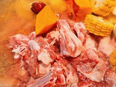 -313羊庄·荣耀·内蒙烧麦(亚运村店)