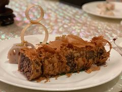 -8餐厅(新葡京酒店)