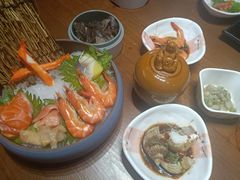 -亚马逊环球美食百汇(新城吾悦广场店)