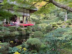 -三千院
