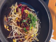 -云海肴·汽锅鸡·云南菜(苏州中心店)