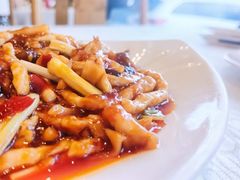 -辣婆婆(航天桥店)