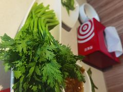 -海底捞火锅(万丰桥店)