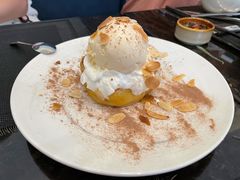 椰子蛋挞-THE PAWON·8碗(古北SOHO店)