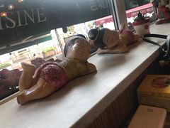 -芭堤雅泰国餐厅(胜利路店)