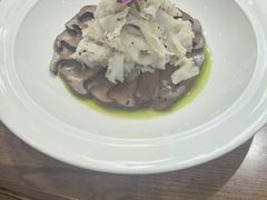 -醉霖生态餐厅(交大店)