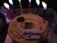 -黑池口感烘焙·生日蛋糕(坂田店)