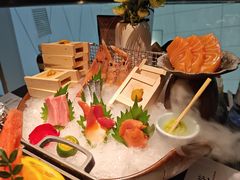 -花潮料理艺食馆(SM新生活广场店)