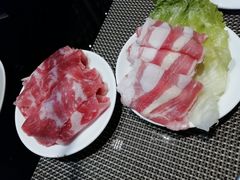 -绿岛国际酒店-西餐厅