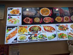 -金丝饭庄(金丝新天地保障性住宅小区店)