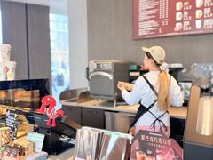 -星巴克(浦江科技广场店)