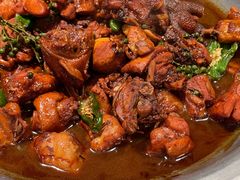 -博山菜·大厨烙馍村(金乔社区店)