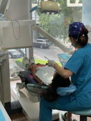 -睿宝儿科·眼科·口腔(静安大悦城门诊部)