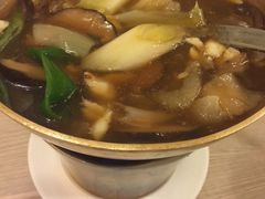 -香蕉叶餐厅(是隆店)