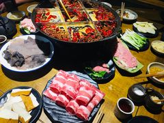 -白乐天毛肚火锅馆(南滨路店)