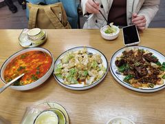 -津味传承·天津菜馆(生态城天和新乐汇商业街店)
