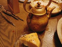 -那时新疆·若羌(经纬汇店)