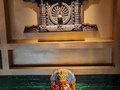 -甘尼仕印度餐厅爵士酒吧(阳春巷店)