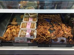 -老香齋(五角场店)