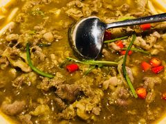 -东方山水金沙酒店-雅香阁中餐厅