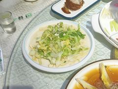 -金百万烤鸭店(良乡店)