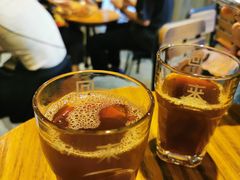 -来回·咖啡(天河南店)