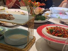 -华膳楼·安徽地标美食·中华餐饮名店(文化公园店)