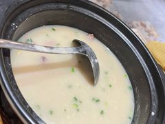 -如轩·海鲜砂锅粥·潮汕菜(小榄店)