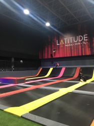 -latitude乐图空间(建宁路店)