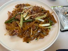 -禧宴Joyous Restaurant(禧园店)